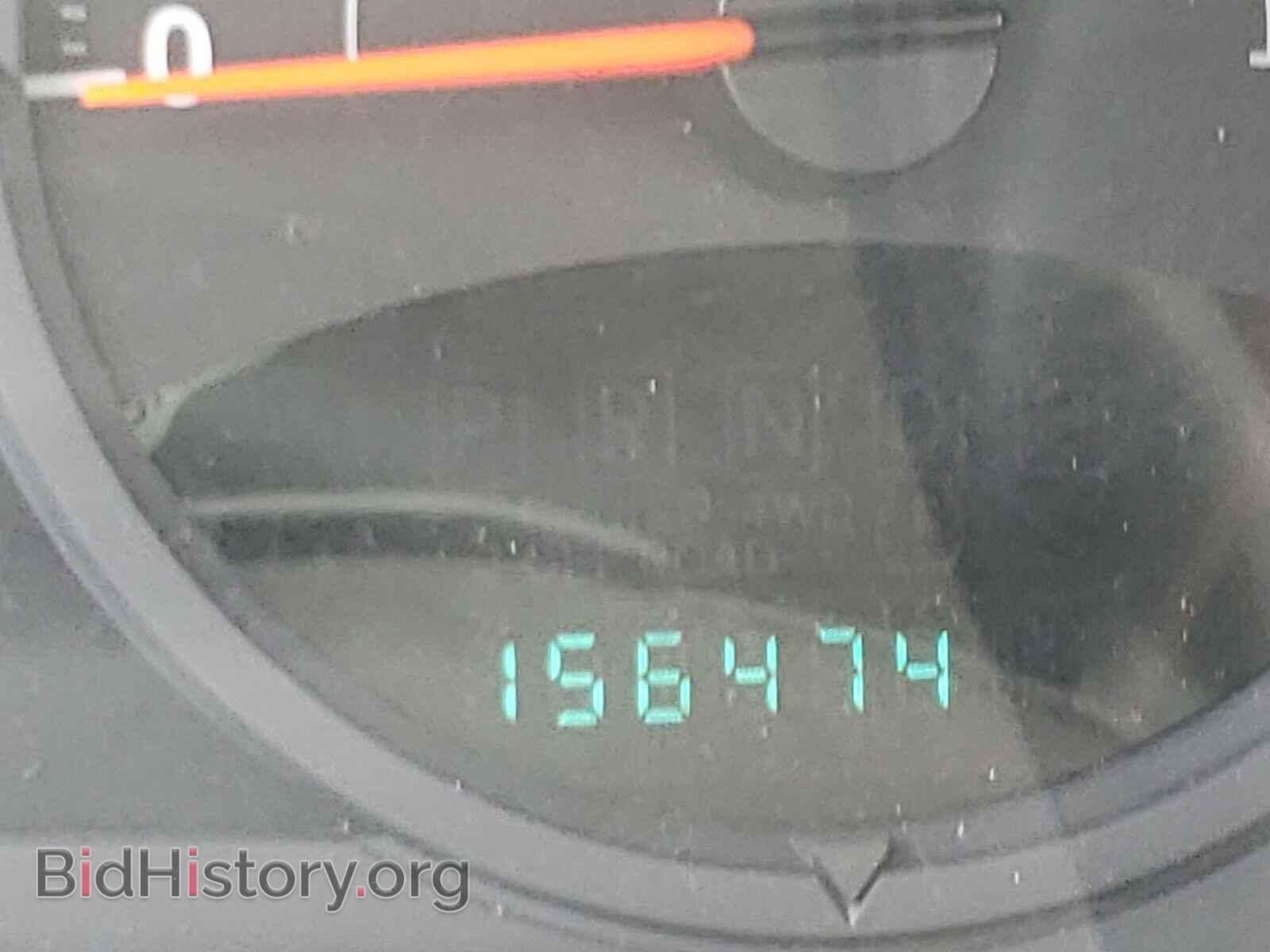 2007 JEEP COMPASS - VIN: 1J8FT47W37D118719 - Фото 8