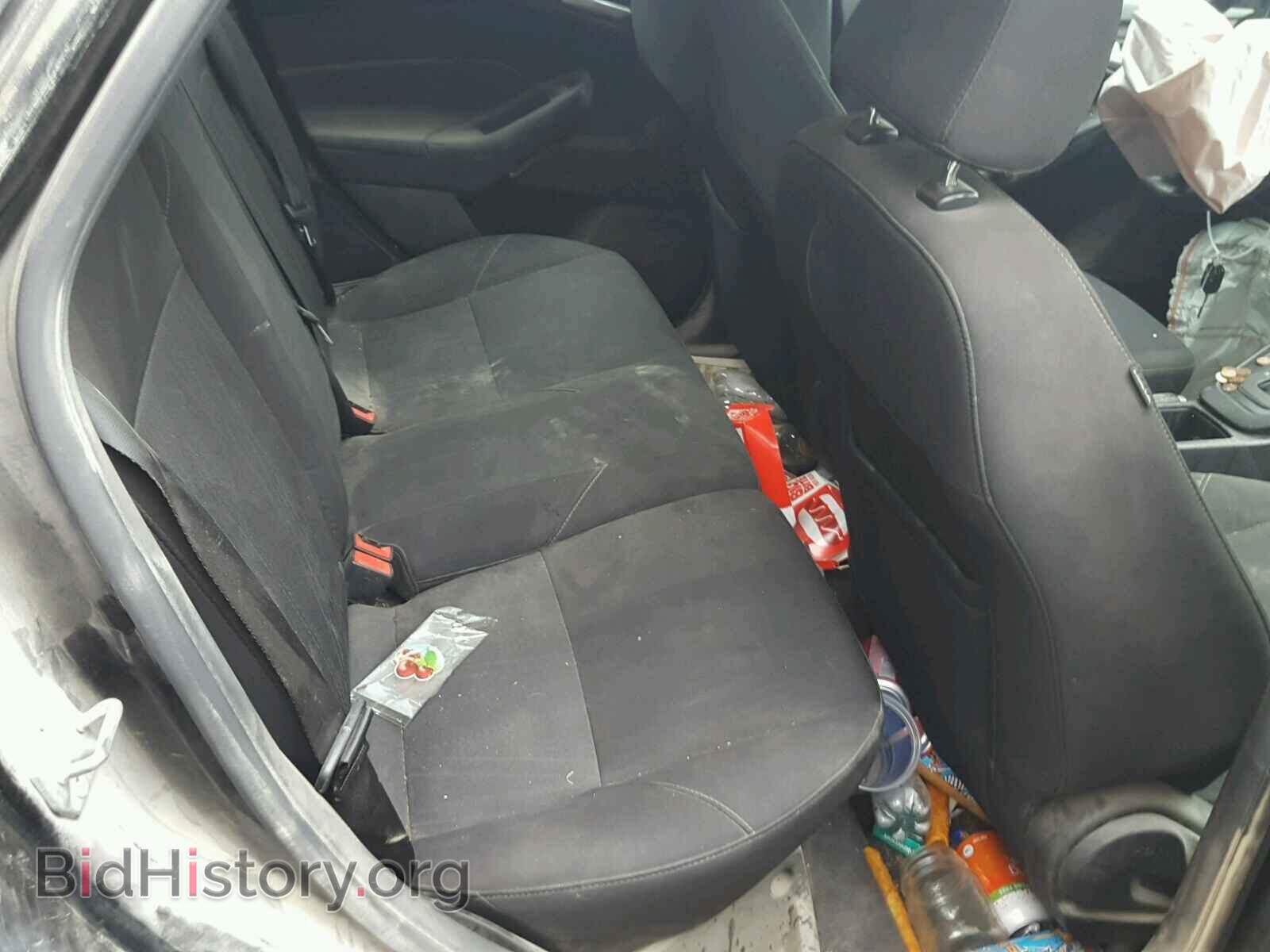 2016 FORD FOCUS - VIN: 1FADP3K23GL318481 - Photo 6