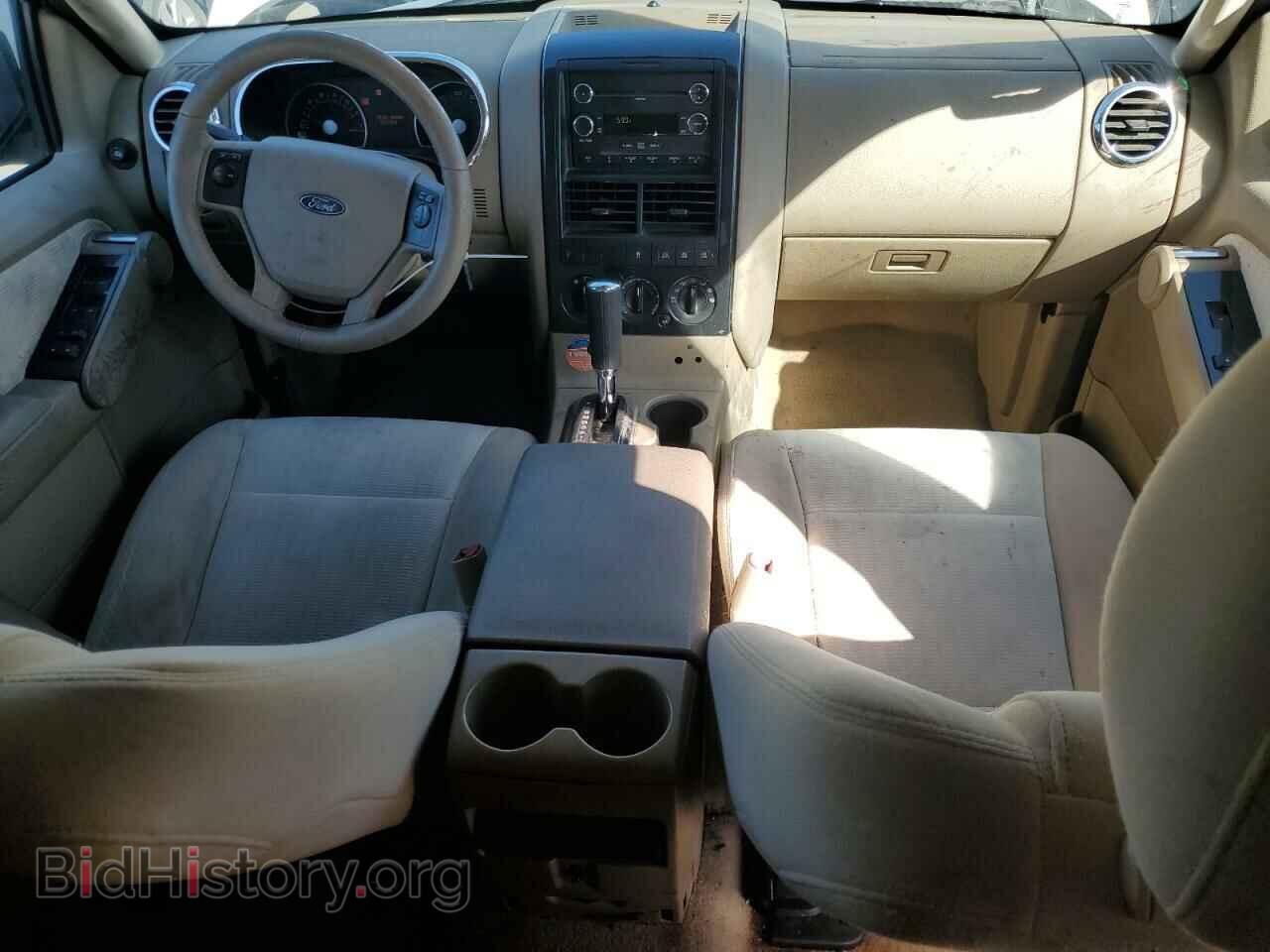 2009 FORD EXPLORER - VIN: 1FMEU73E79UA29961 - Фото 8