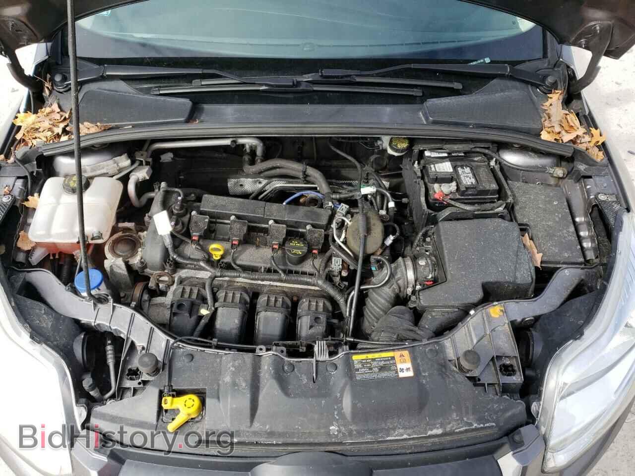 2014 FORD FOCUS - VIN: 1FADP3K26EL178195 - Photo 11