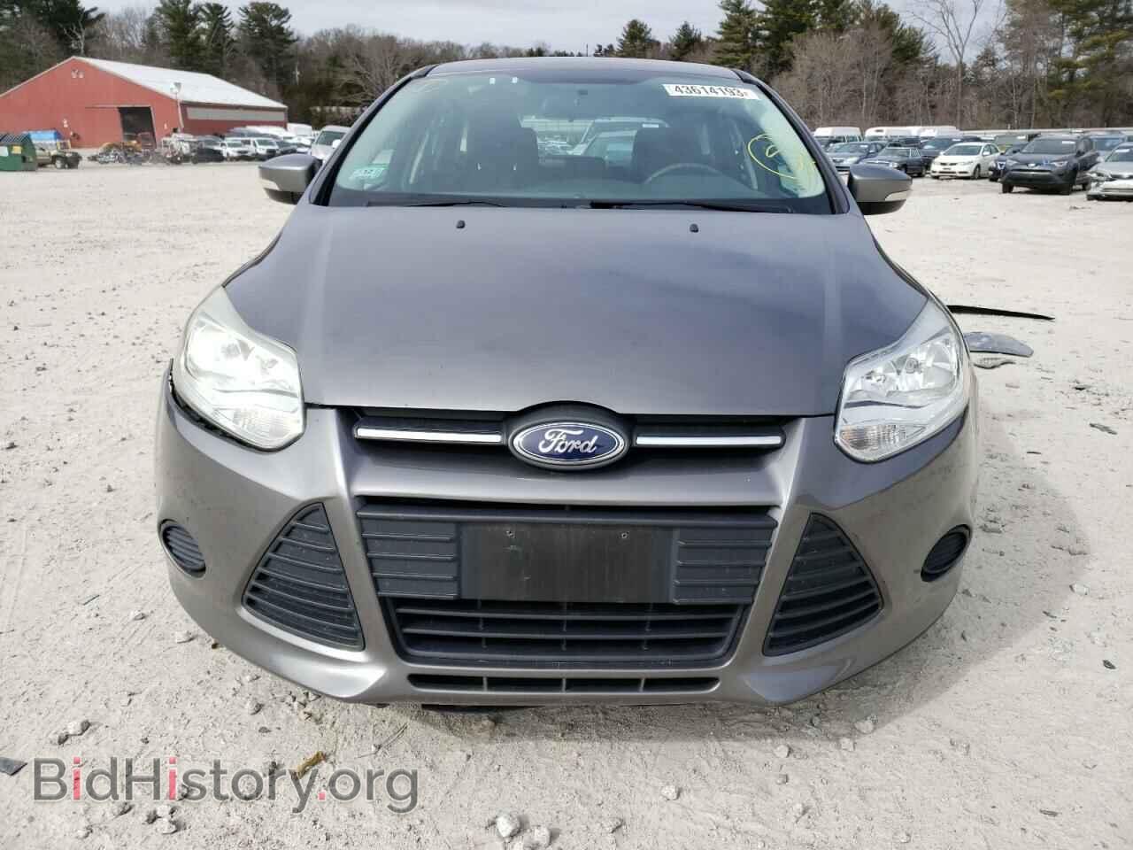 2014 FORD FOCUS - VIN: 1FADP3K26EL178195 - Photo 5