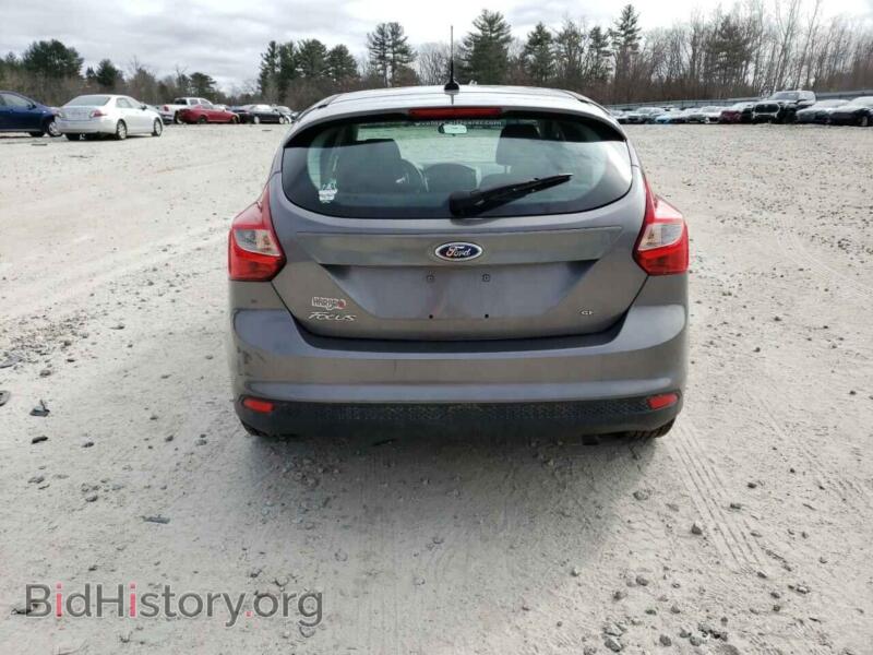 2014 Ford FOCUS (VIN 1FADP3K26EL178195) — photo 6 of 12