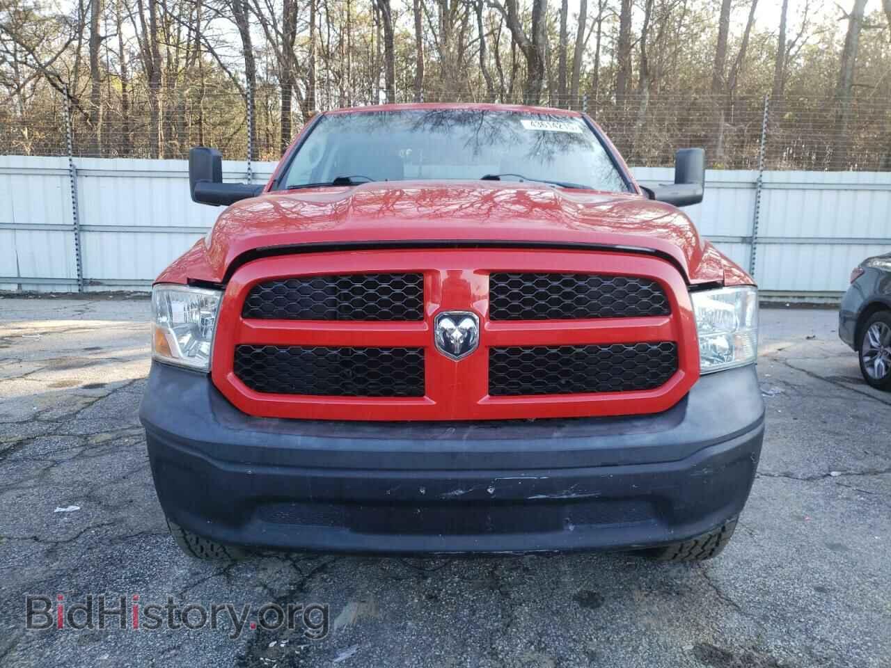 2013 RAM 1500 - VIN: 1C6RR7FT9DS553593 - Фото 5