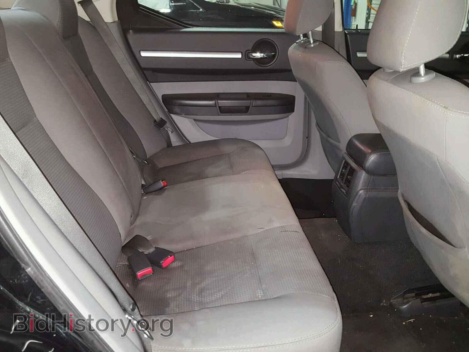 2009 DODGE CHARGER - VIN: 2B3KA43D99H554532 - Фото 6