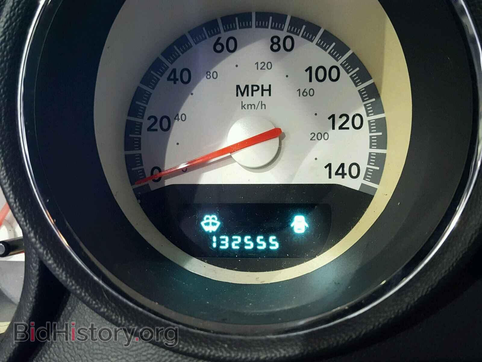 2009 DODGE CHARGER - VIN: 2B3KA43D99H554532 - Фото 8