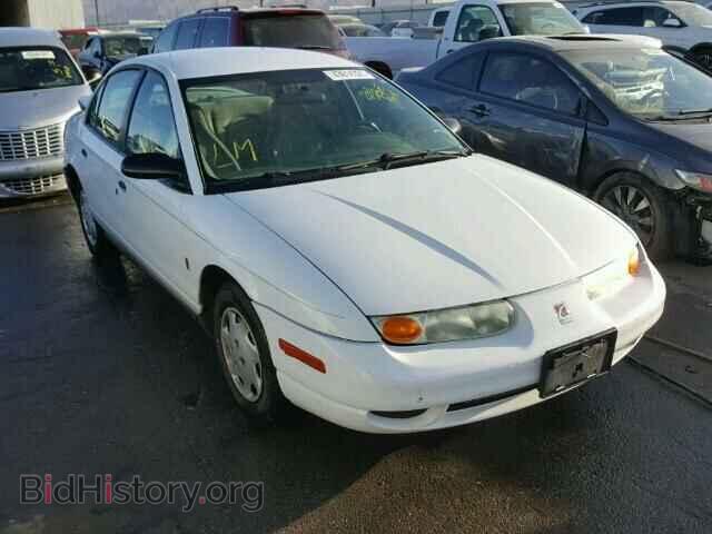 Photo 1G8ZH5288YZ118881 - SATURN SL/SL1/SL2 2000