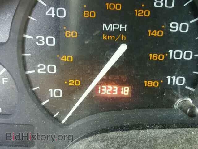 2000 SATURN SL/SL1/SL2 - VIN: 1G8ZH5288YZ118881 - Фото 8