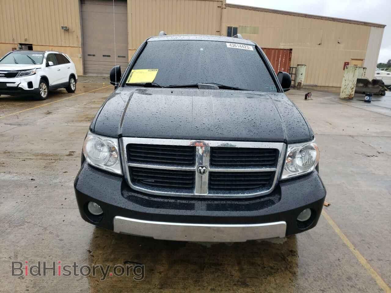 2007 DODGE DURANGO - VIN: 1D8HD58237F524004 - Photo 5