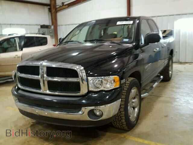 2005 DODGE RAM 1500 - VIN: 1D7HA18D95S201541 - Фото 2