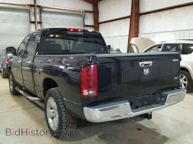 2005 DODGE RAM 1500 - VIN: 1D7HA18D95S201541 - Фото 3