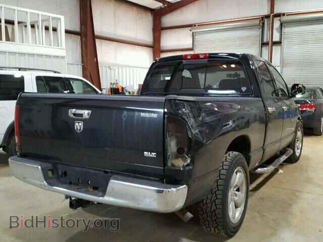2005 DODGE RAM 1500 - VIN: 1D7HA18D95S201541 - Фото 4