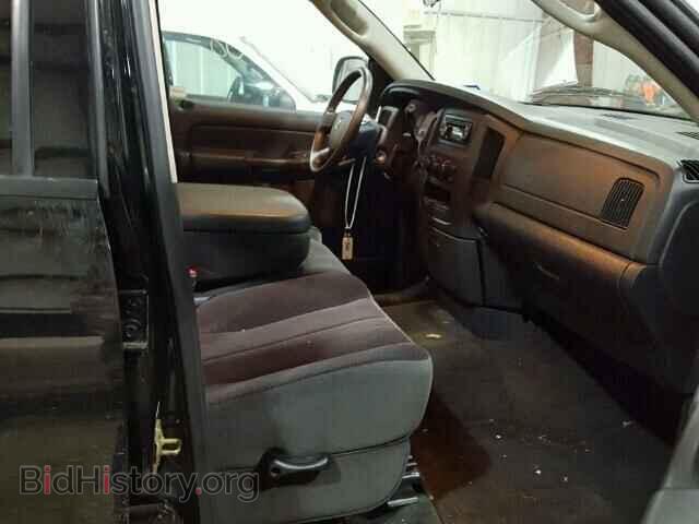 2005 DODGE RAM 1500 - VIN: 1D7HA18D95S201541 - Фото 5
