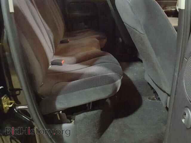 2005 DODGE RAM 1500 - VIN: 1D7HA18D95S201541 - Фото 6