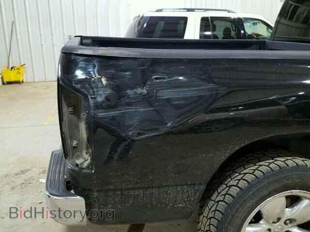 2005 DODGE RAM 1500 - VIN: 1D7HA18D95S201541 - Фото 9
