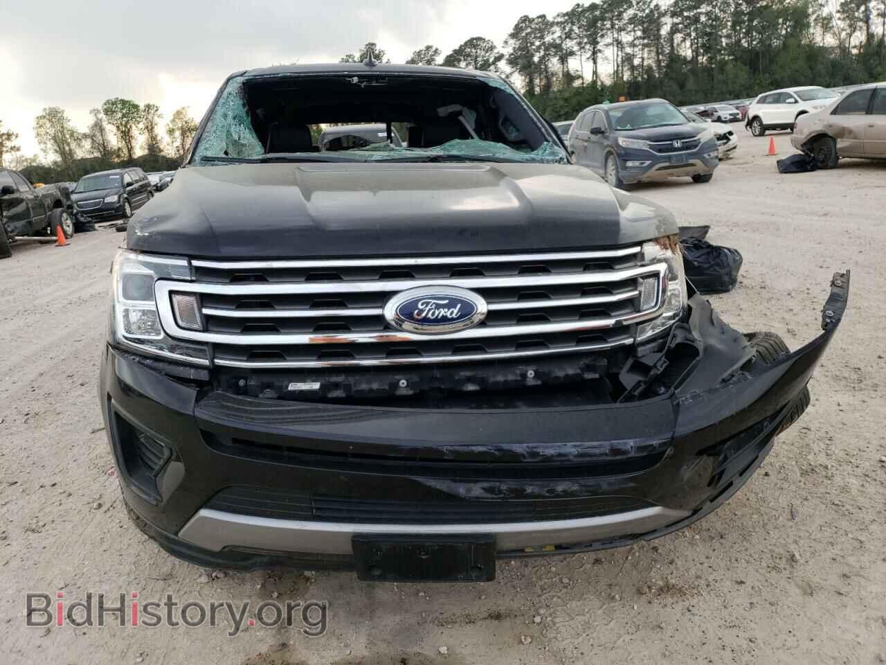2021 FORD EXPEDITION - VIN: 1FMJU1HT0MEA13865 - Фото 5