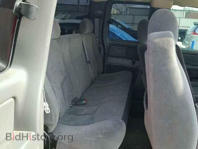 2007 CHEVROLET SILVERADO - VIN: 1GCEC19V87Z192078 - Фото 6