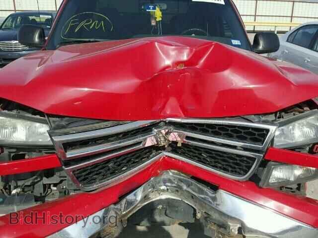 2007 CHEVROLET SILVERADO - VIN: 1GCEC19V87Z192078 - Фото 7