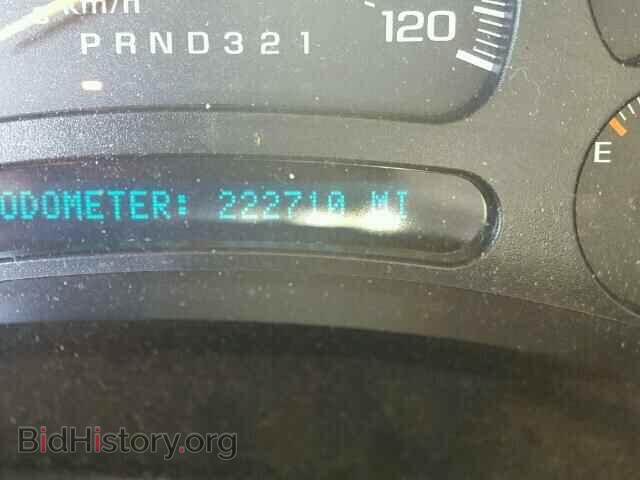 2007 CHEVROLET SILVERADO - VIN: 1GCEC19V87Z192078 - Фото 8