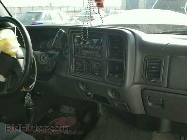 2007 CHEVROLET SILVERADO - VIN: 1GCEC19V87Z192078 - Фото 9