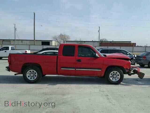 2007 CHEVROLET SILVERADO - VIN: 1GCEC19V87Z192078 - Фото 10