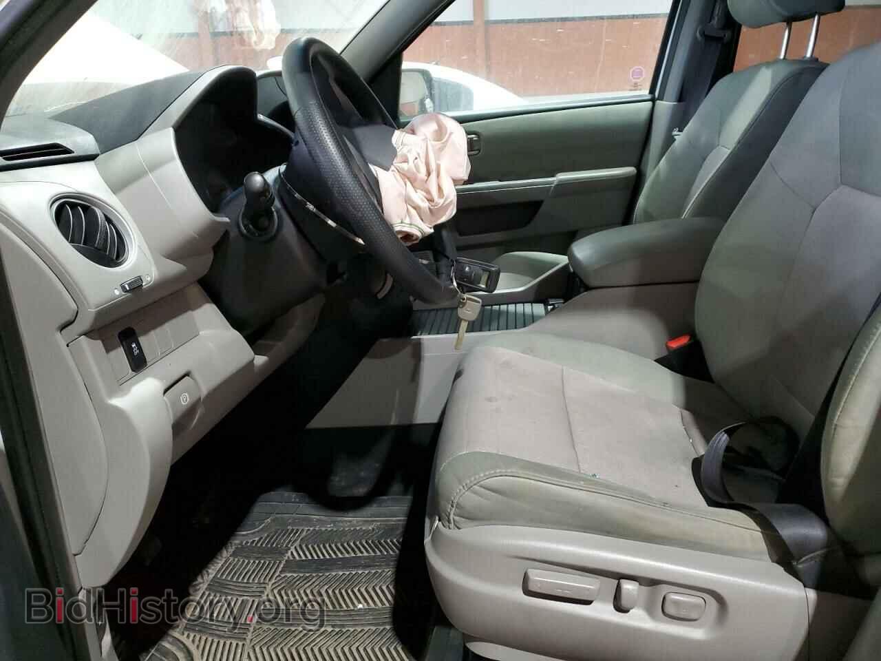 2015 HONDA PILOT - VIN: 5FNYF4H39FB503625 - Фото 7