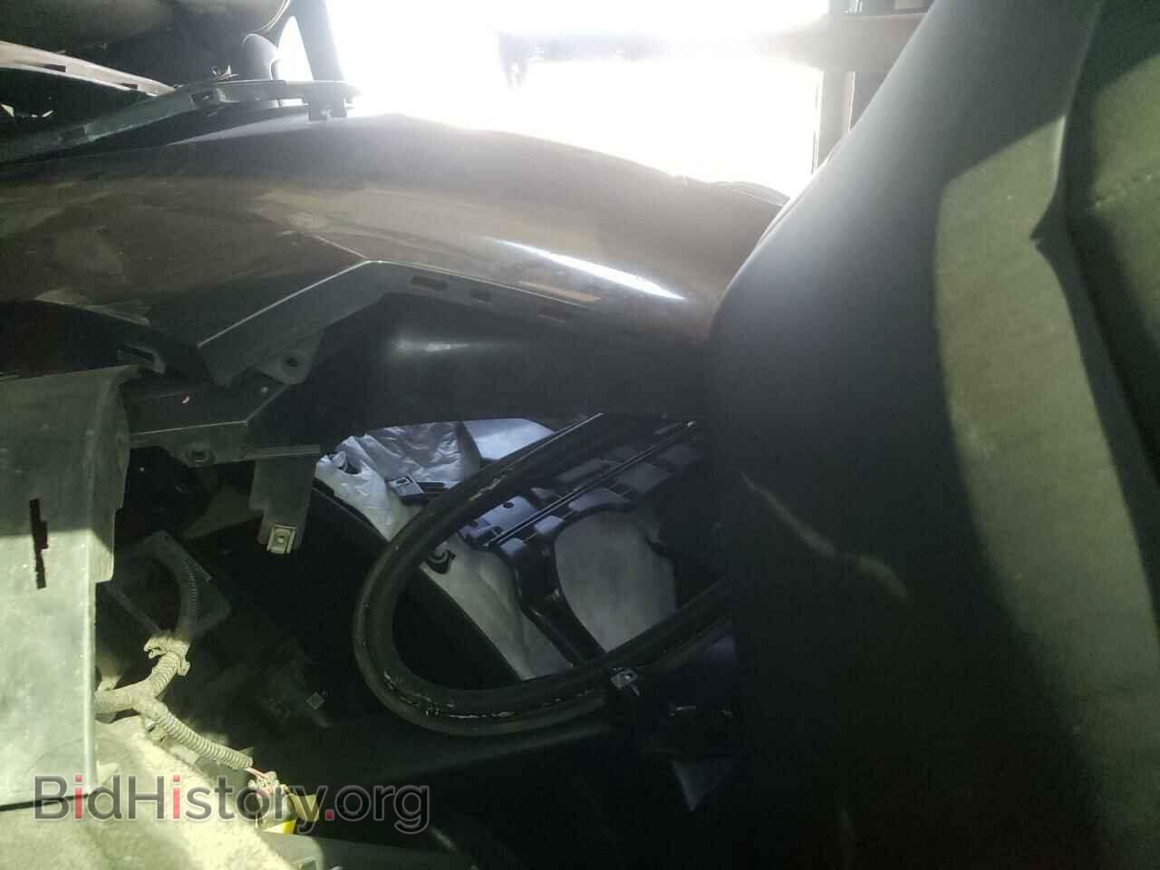 2021 TESLA MODEL X - VIN: 5YJXCBE29MF319254 - Photo 10