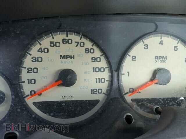 2002 DODGE NEON - VIN: 1B3ES56C02D659336 - Фото 8