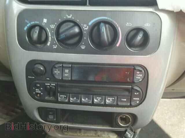 2002 DODGE NEON - VIN: 1B3ES56C02D659336 - Фото 9