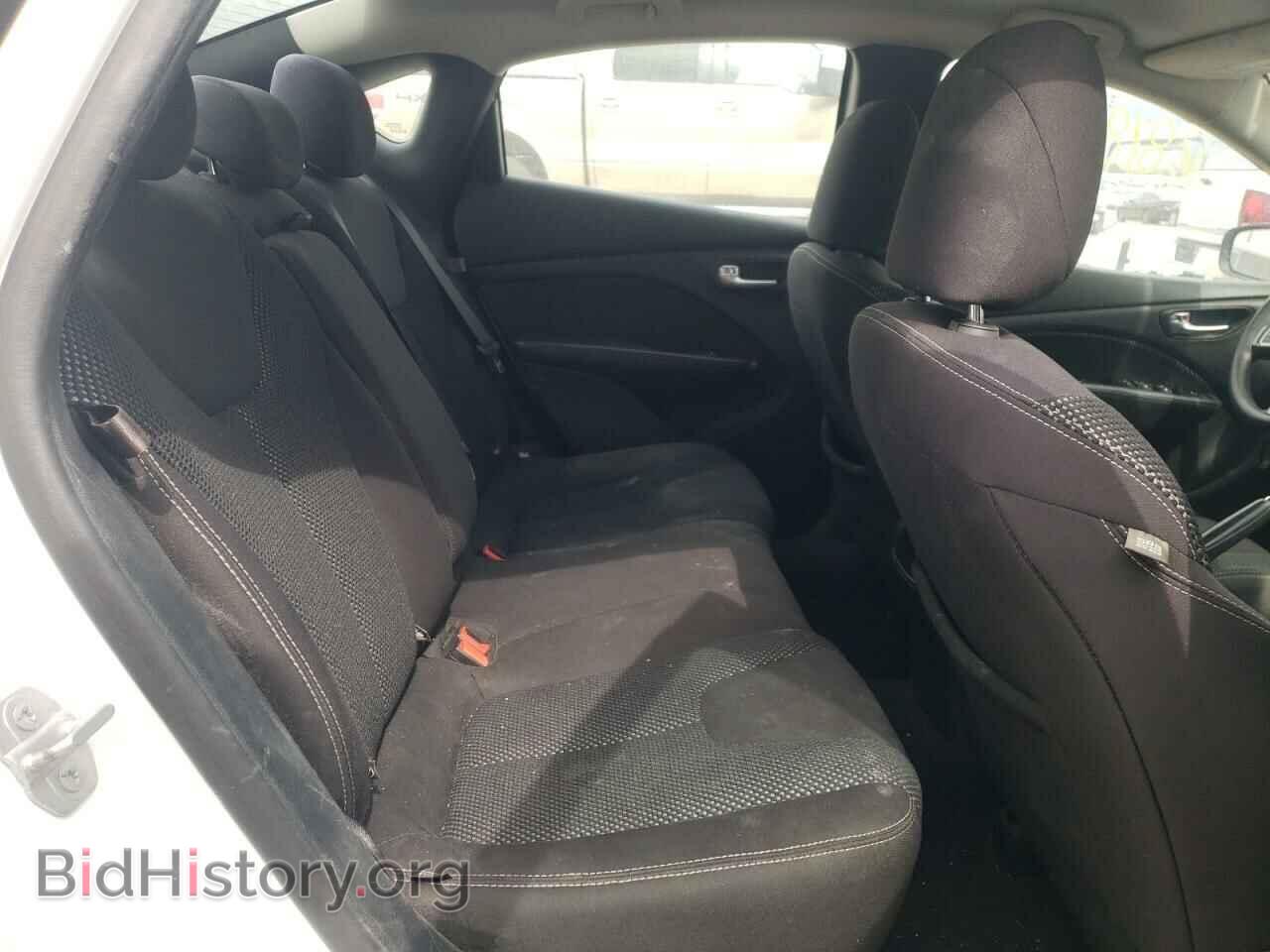 2015 DODGE DART - VIN: 1C3CDFBB3FD211637 - Фото 6