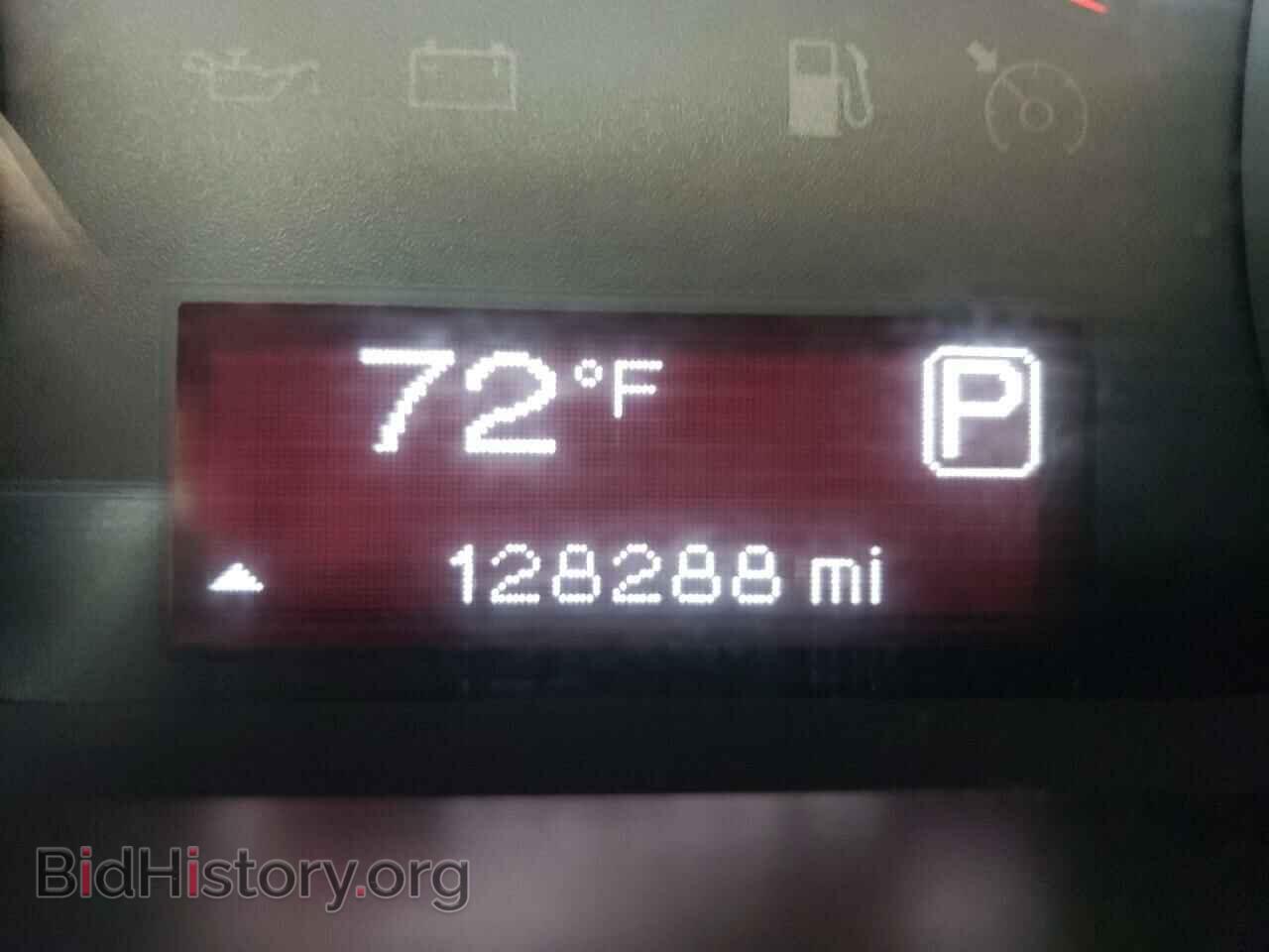 2015 DODGE DART - VIN: 1C3CDFBB3FD211637 - Фото 8