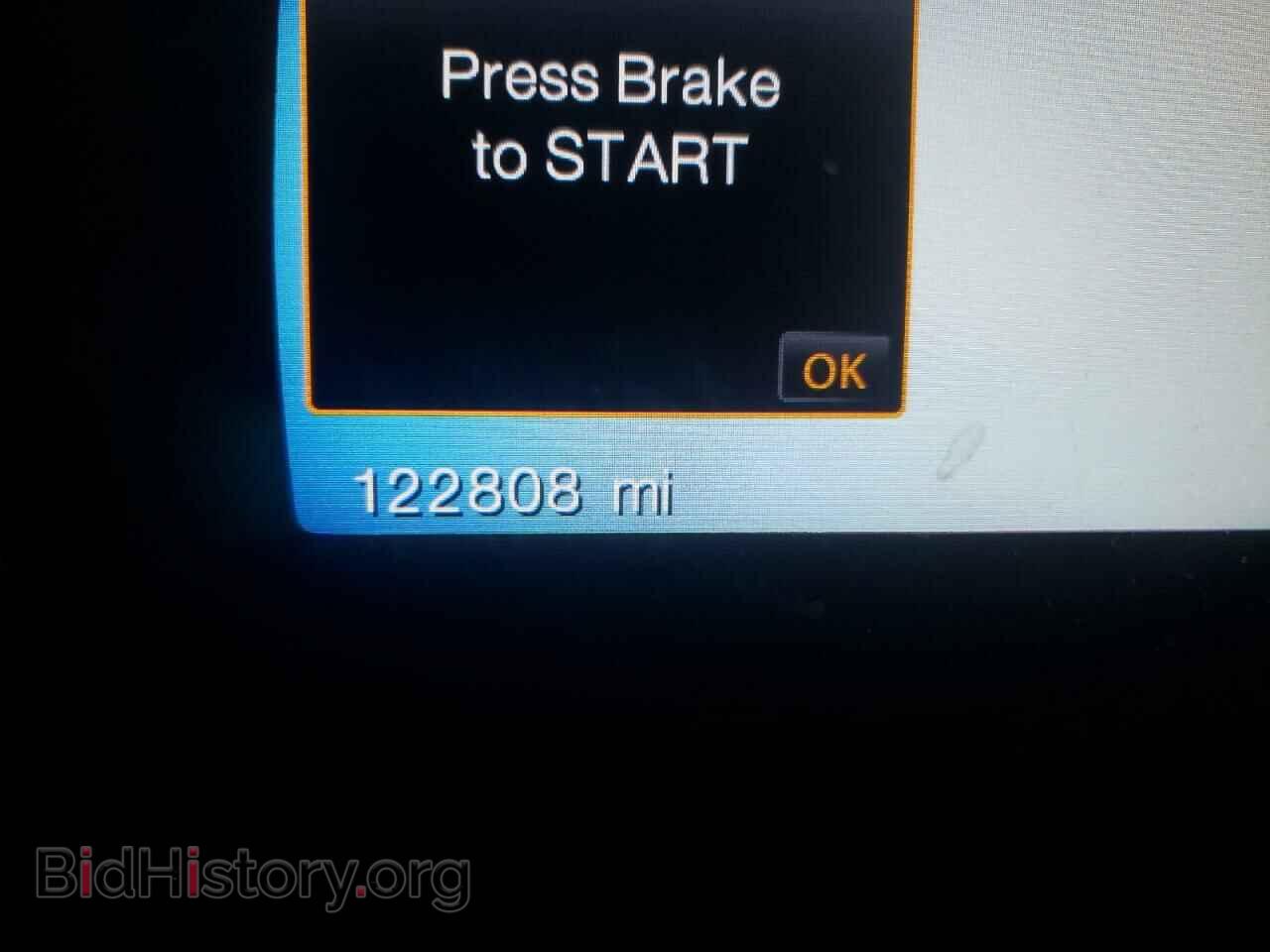 2014 FORD EDGE - VIN: 2FMDK3KC3EBA44922 - Photo 8