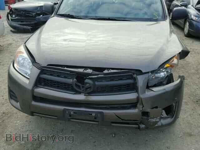 2012 TOYOTA RAV4 - VIN: 2T3BF4DV5CW191774 - Фото 9