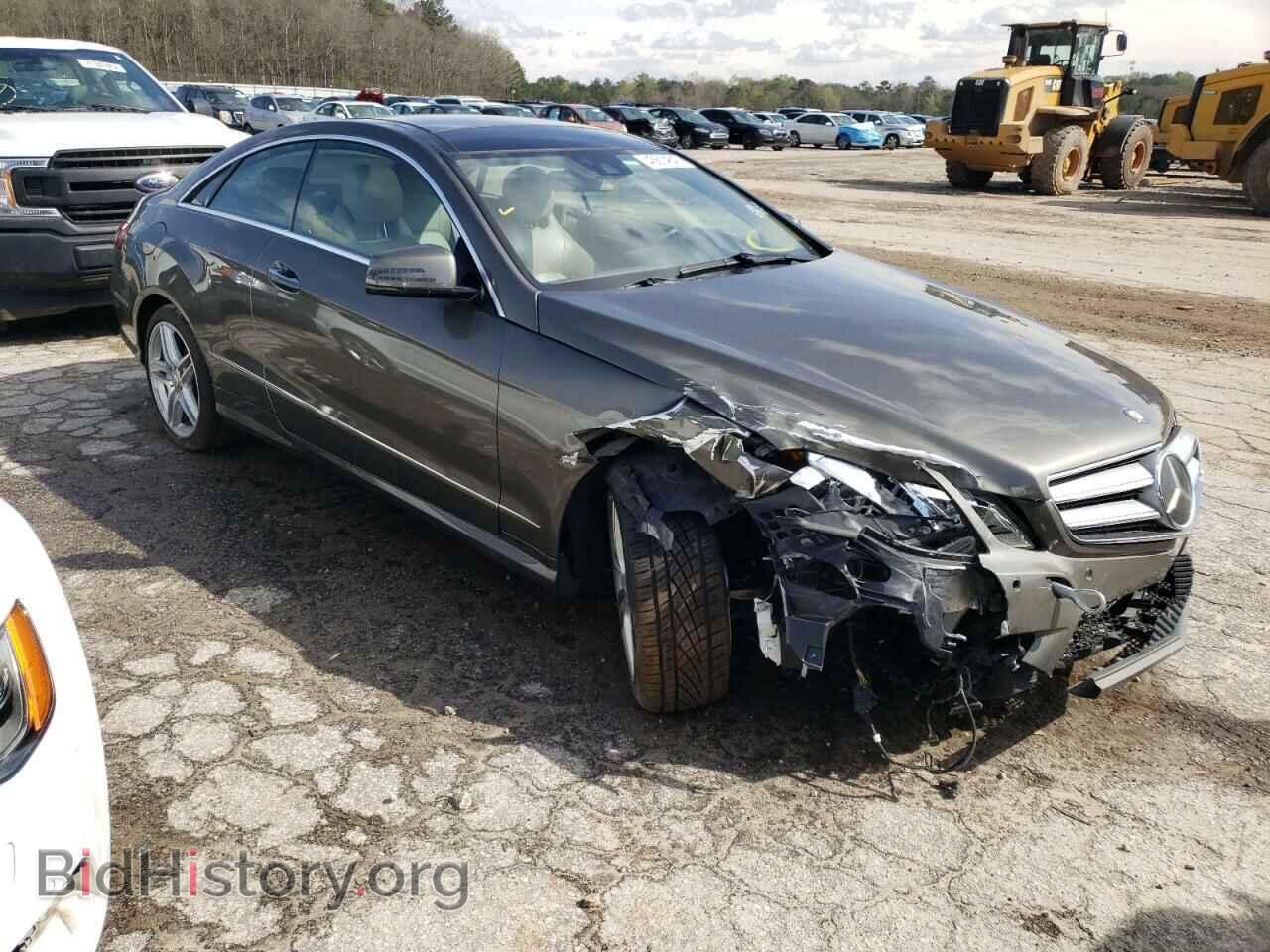 2013 MERCEDES-BENZ E-CLASS - VIN: WDDKJ7DBXDF188772 - Фото 4