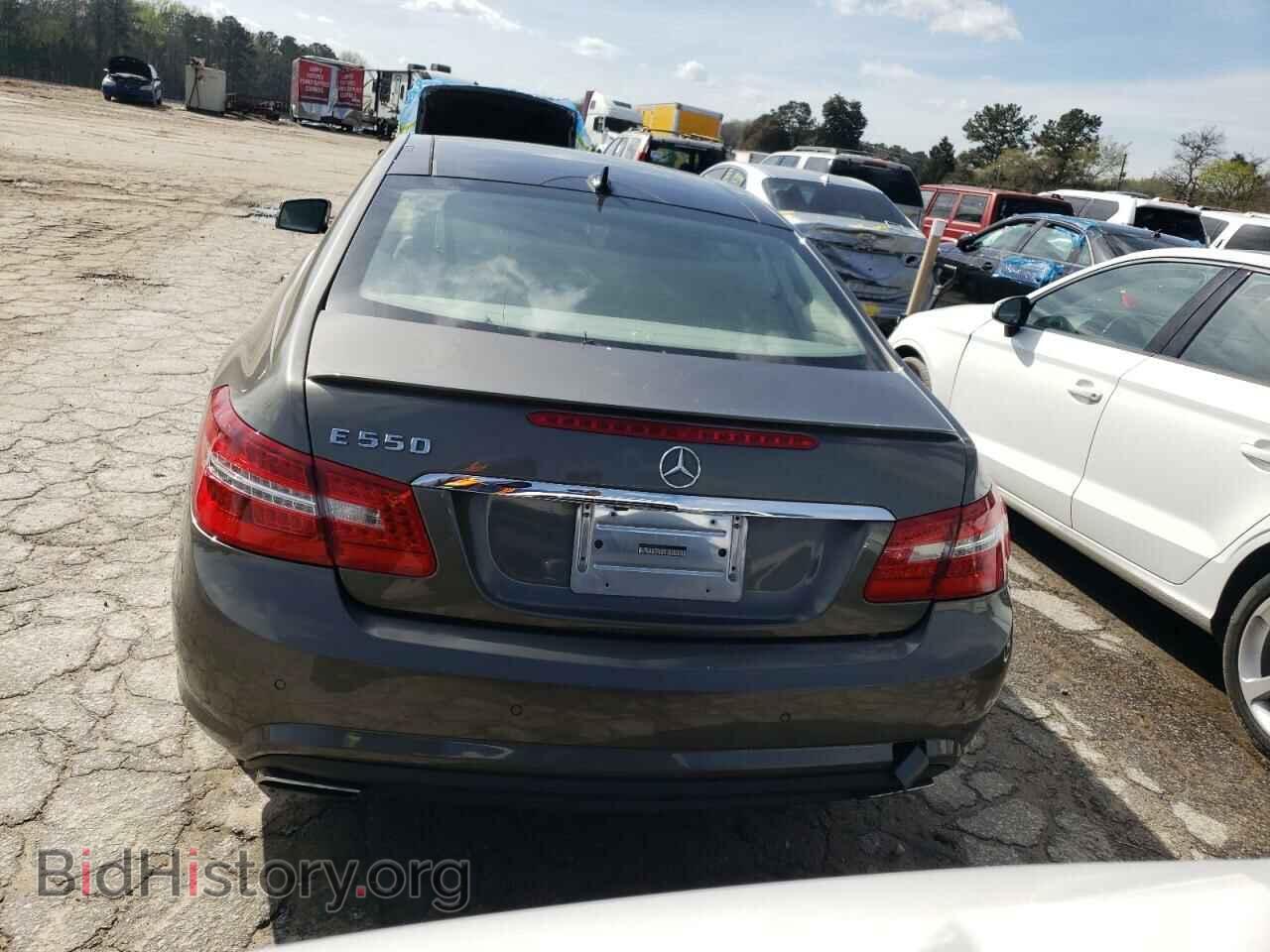 2013 MERCEDES-BENZ E-CLASS - VIN: WDDKJ7DBXDF188772 - Фото 6