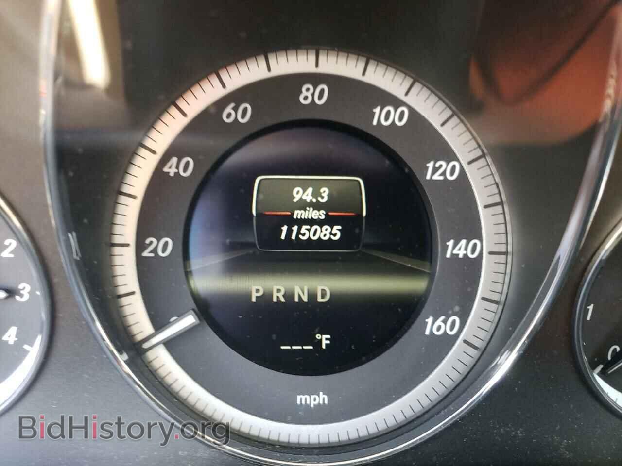 2013 MERCEDES-BENZ E-CLASS - VIN: WDDKJ7DBXDF188772 - Фото 9