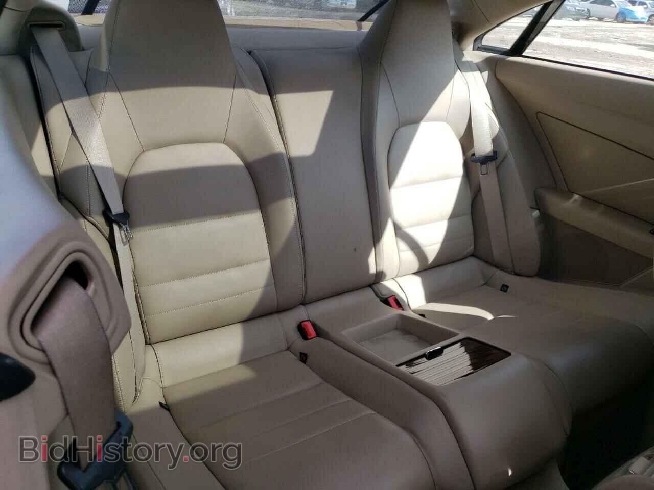 2013 MERCEDES-BENZ E-CLASS - VIN: WDDKJ7DBXDF188772 - Фото 10