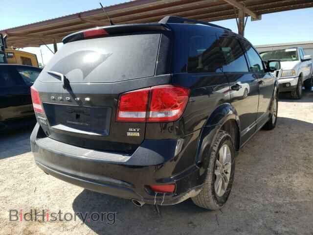 2017 DODGE JOURNEY - VIN: 3C4PDCBG5HT571139 - Фото 4
