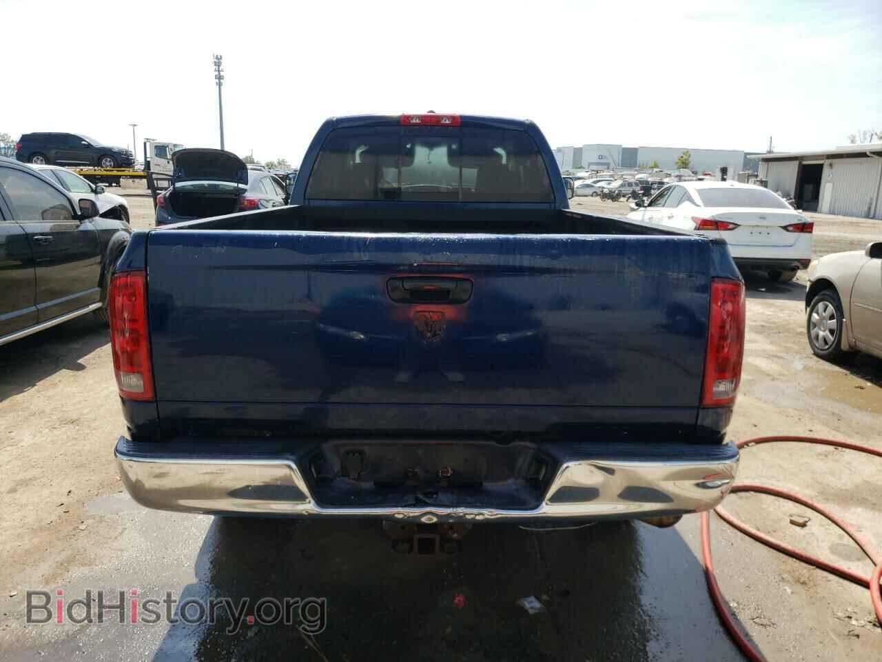 2006 DODGE RAM 3500 - VIN: 3D7LX38C66G107976 - Фото 6