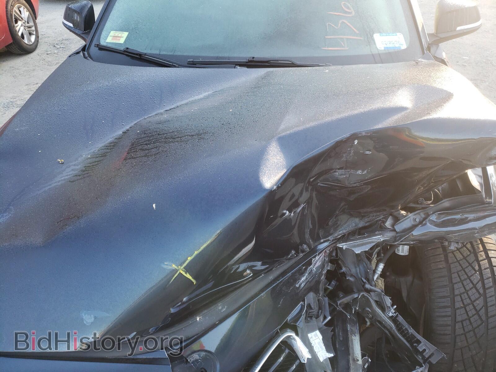 2015 BMW 2 SERIES - VIN: WBA1F7C55FVX95610 - Фото 7