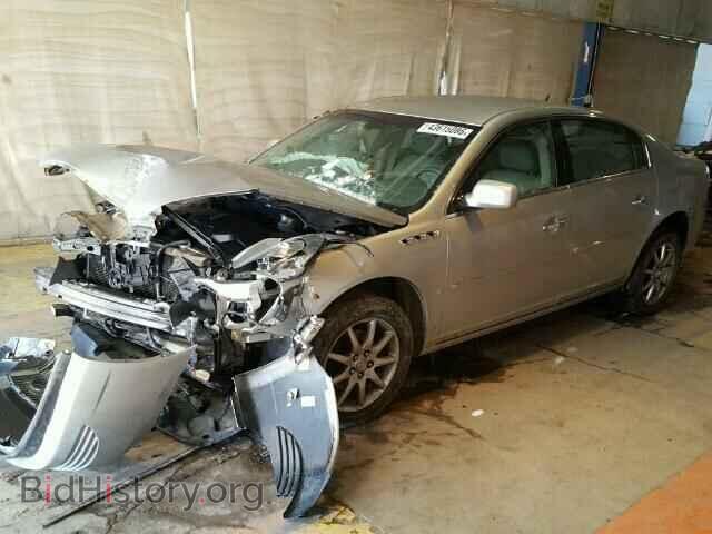 2007 BUICK LUCERNE - VIN: 1G4HD57207U184155 - Фото 2