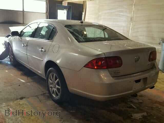 2007 BUICK LUCERNE - VIN: 1G4HD57207U184155 - Фото 3