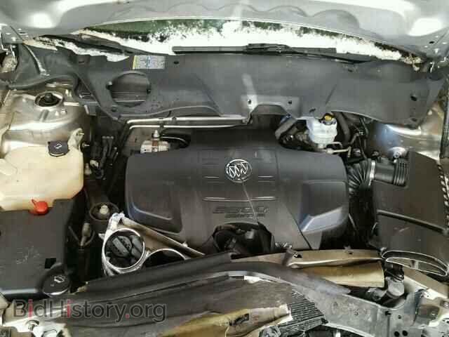 2007 BUICK LUCERNE - VIN: 1G4HD57207U184155 - Фото 7