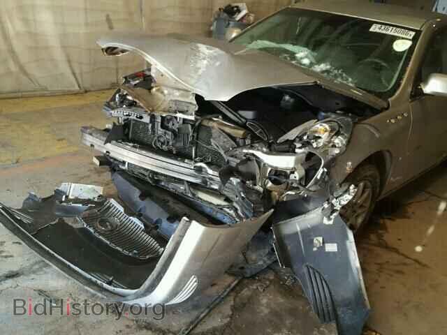2007 BUICK LUCERNE - VIN: 1G4HD57207U184155 - Фото 10