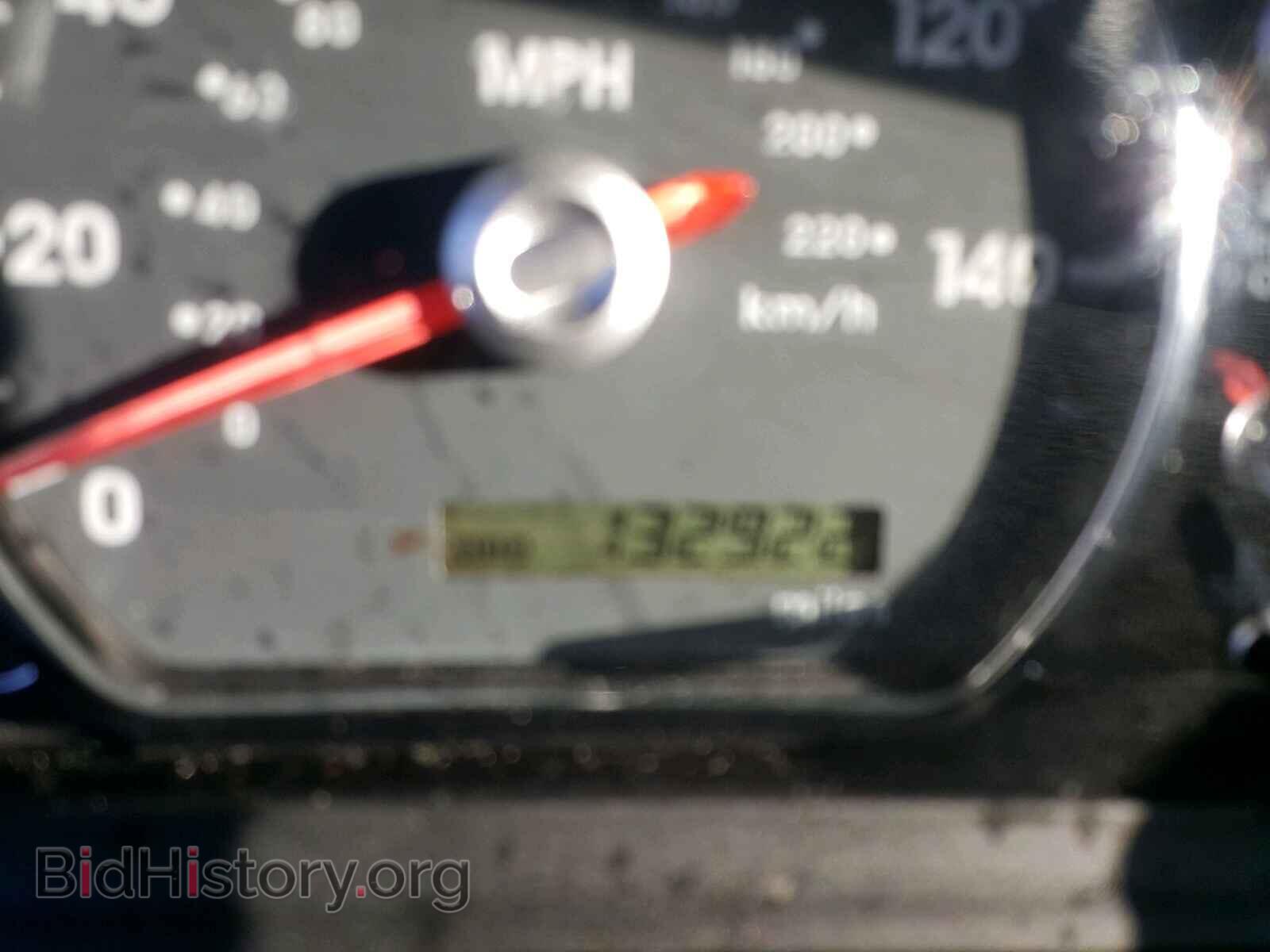 2012 MITSUBISHI GALANT - VIN: 4A32B2FF4CE020394 - Фото 8