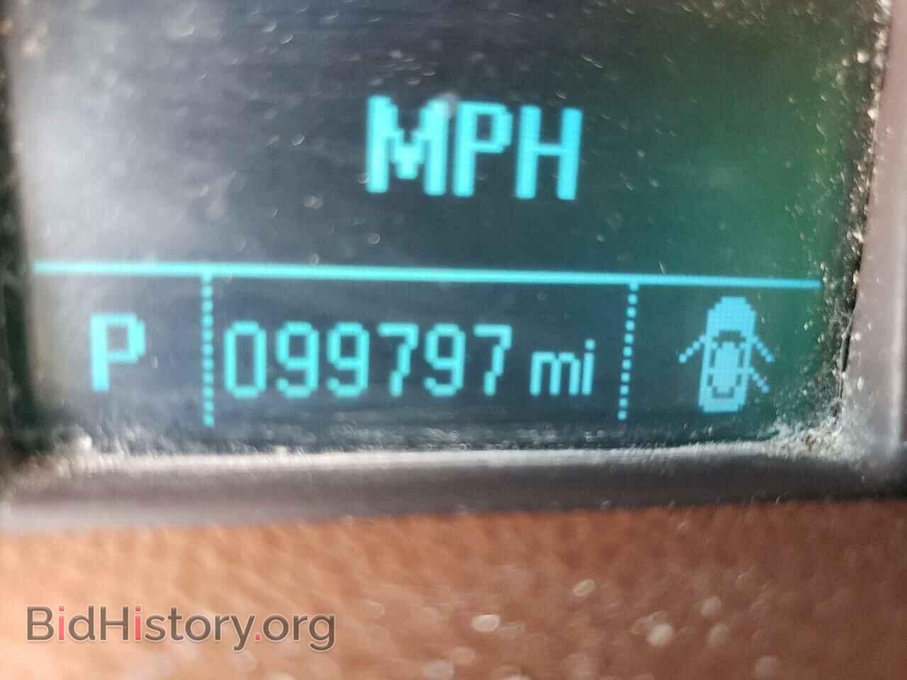 2015 BUICK ENCORE - VIN: KL4CJCSB2FB192085 - Photo 8