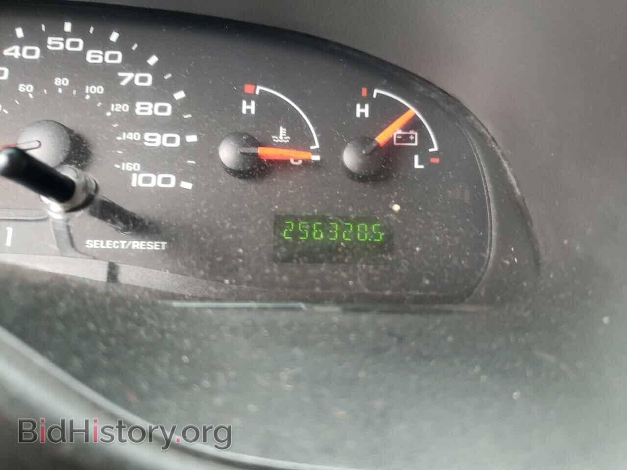 2006 FORD ECONOLINE - VIN: 1FTRE14W06DA07030 - Фото 8