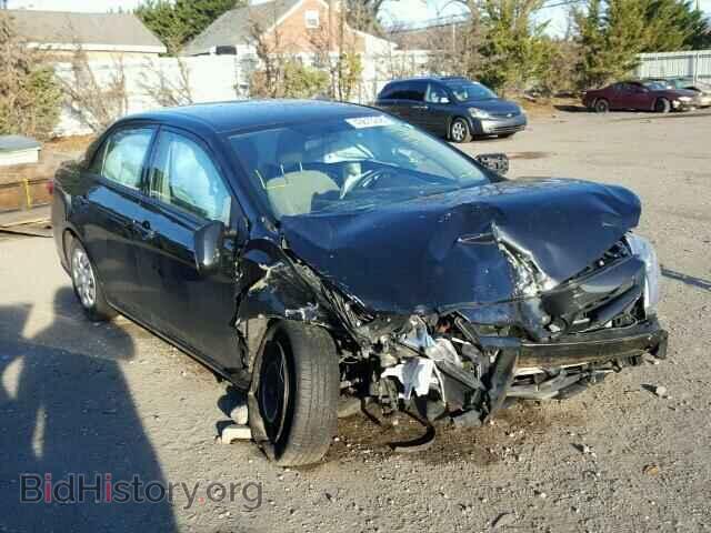 Фотография 2T1BU4EE0DC079416 - TOYOTA COROLLA 2013