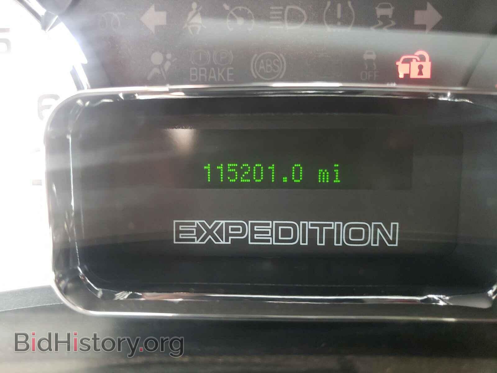 2014 FORD EXPEDITION - VIN: 1FMJK2A56EEF56257 - Фото 8