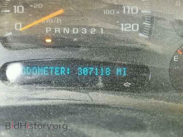 2006 CHEVROLET SILVERADO - VIN: 2GCEC13T761234884 - Фото 8