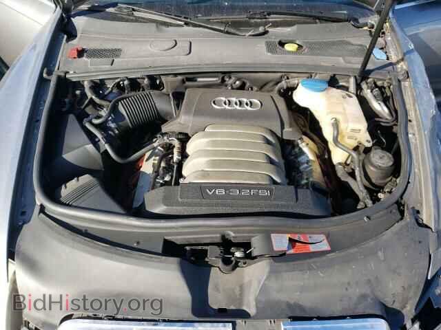 2006 AUDI A6 - VIN: WAUDH74F56N149577 - Фото 7